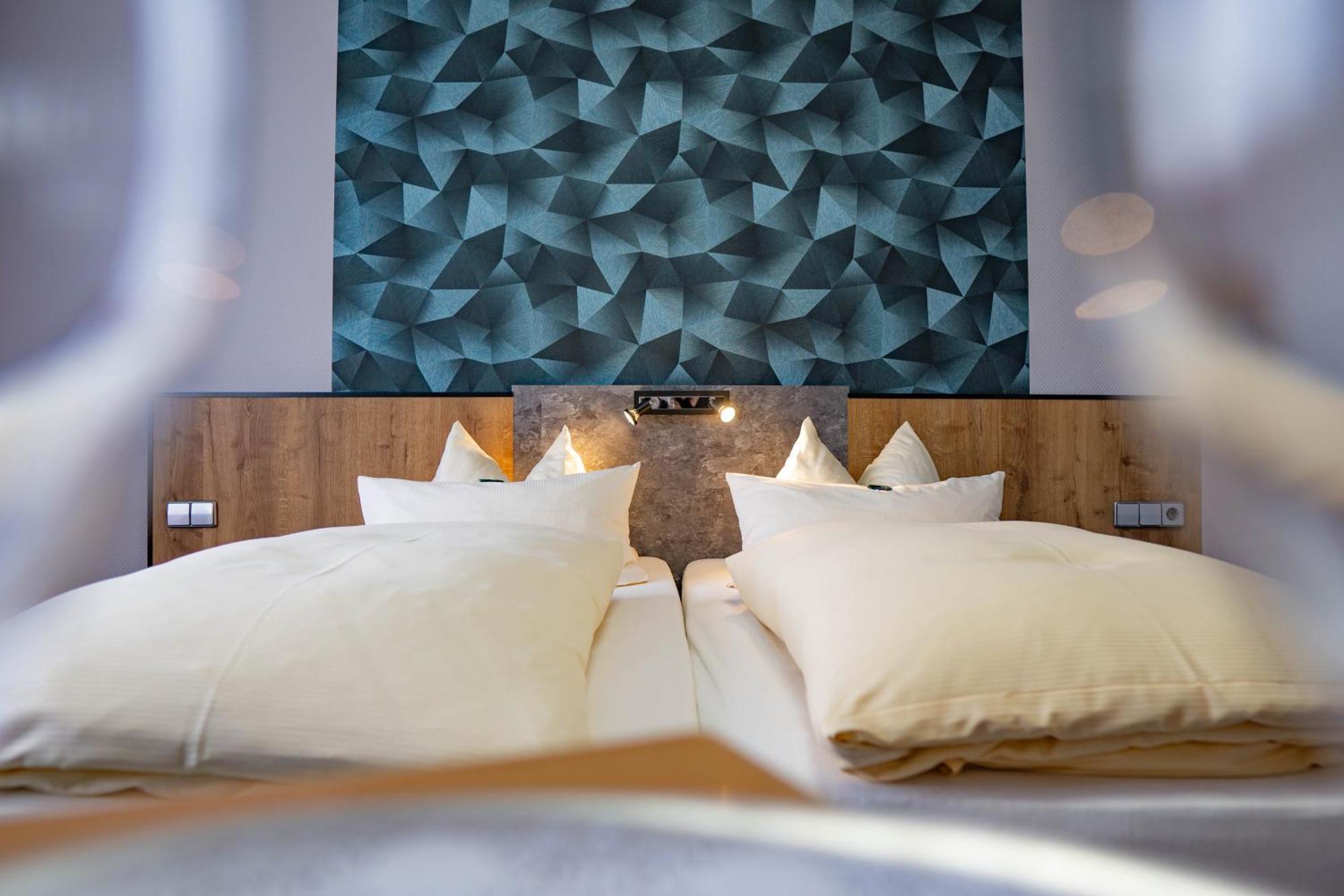 Hotel Neustaedter Hof Schwarzenberg  Ngoại thất bức ảnh