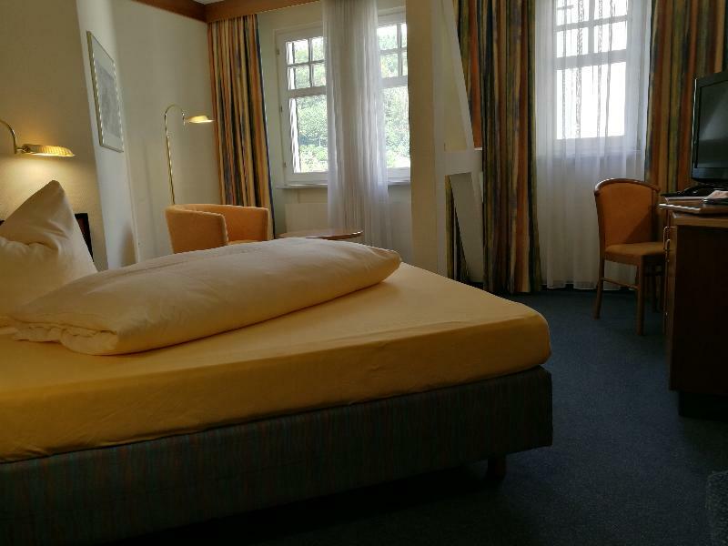 Hotel Neustaedter Hof Schwarzenberg  Ngoại thất bức ảnh
