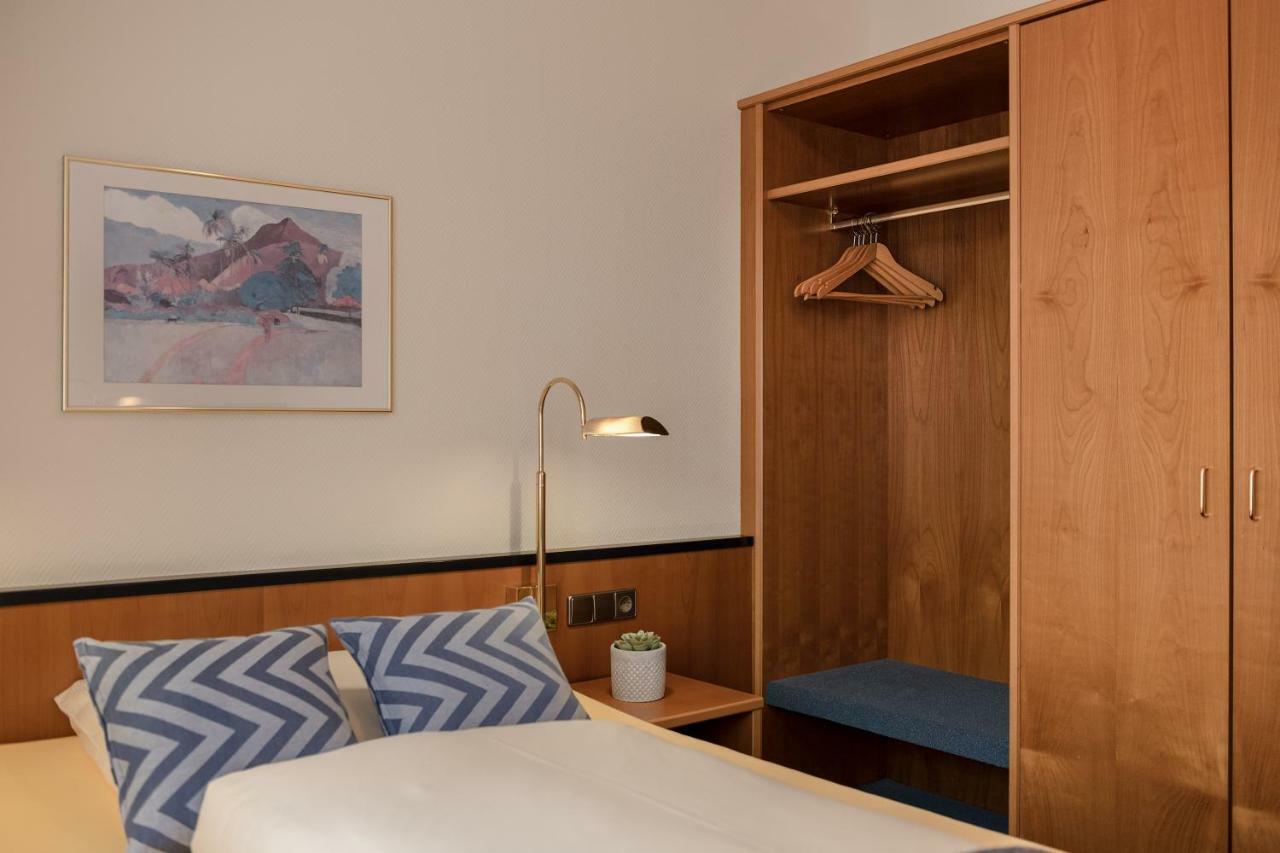 Hotel Neustaedter Hof Schwarzenberg  Ngoại thất bức ảnh