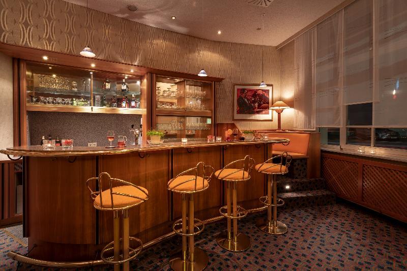 Hotel Neustaedter Hof Schwarzenberg  Ngoại thất bức ảnh
