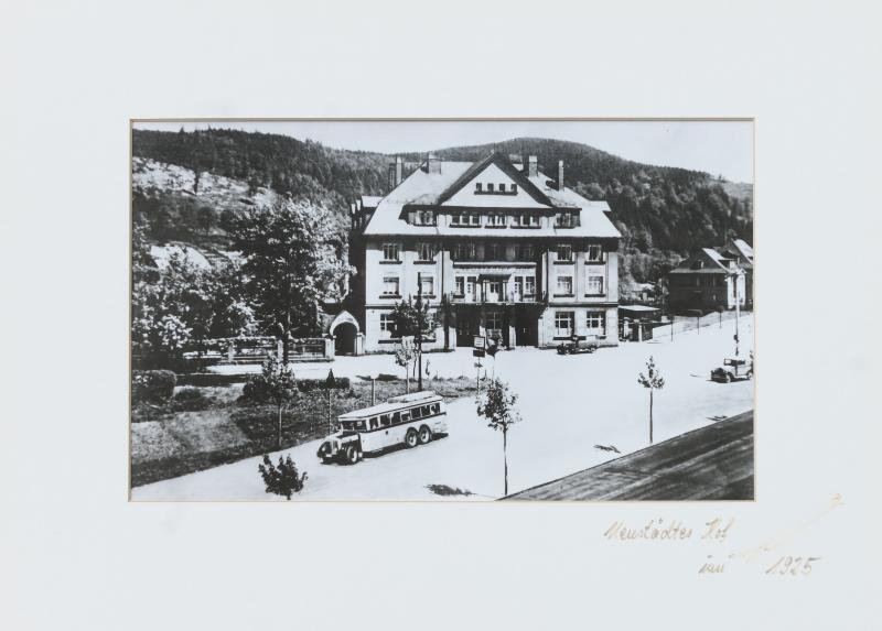 Hotel Neustaedter Hof Schwarzenberg  Ngoại thất bức ảnh